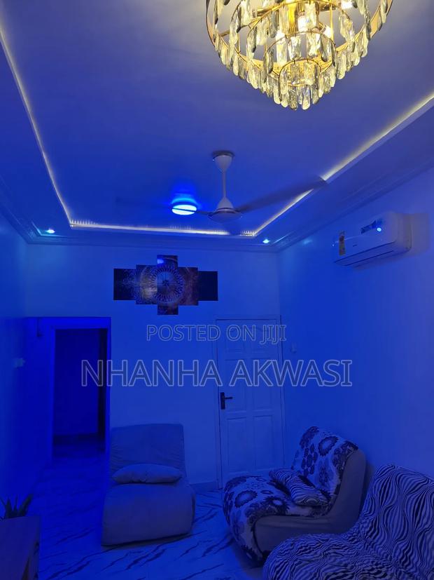 Furnished 2bdrm Apartment in Global, Tema Metropolitan for rent · Photo 1
