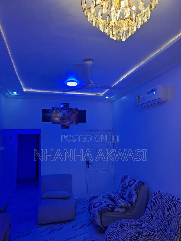 Furnished 2bdrm Apartment in Global, Tema Metropolitan for rent · Photo 3