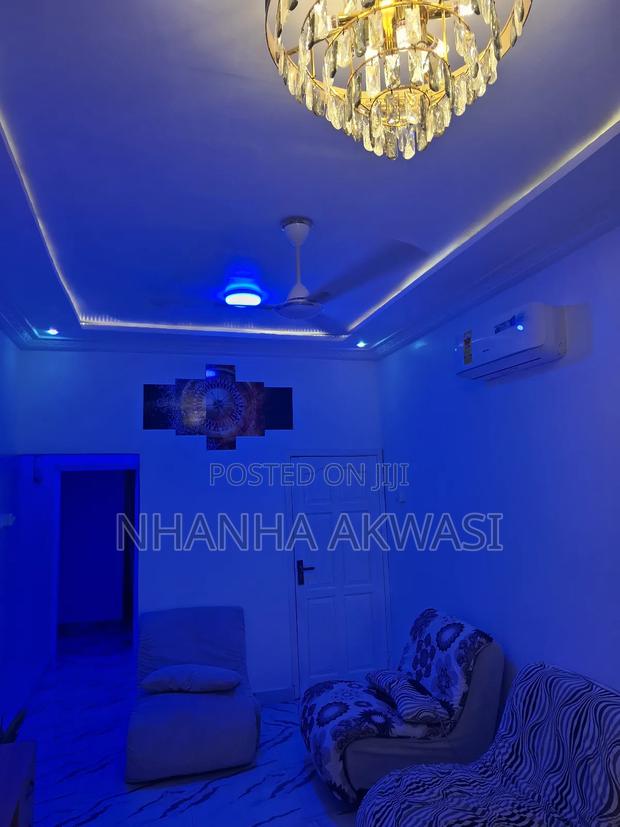 Furnished 2bdrm Apartment in Global, Tema Metropolitan for rent · Photo 4