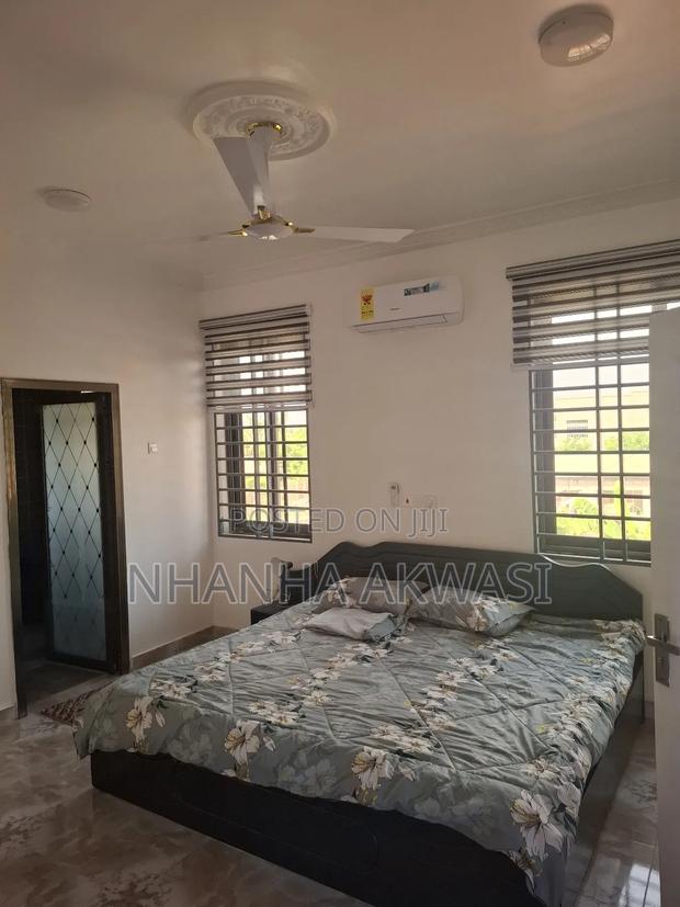Furnished 2bdrm Apartment in Global, Tema Metropolitan for rent · Photo 5
