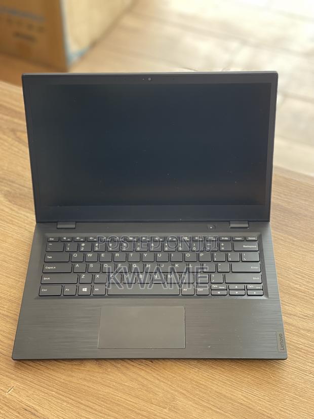 Laptop Lenovo 4GB AMD A6 SSD 256GB · Photo 3