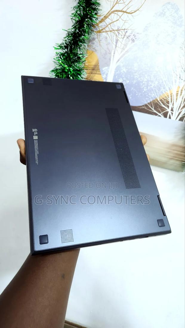 Laptop Samsung Galaxy Book 2 16GB Intel Core i7 SSD 512GB · Photo 6