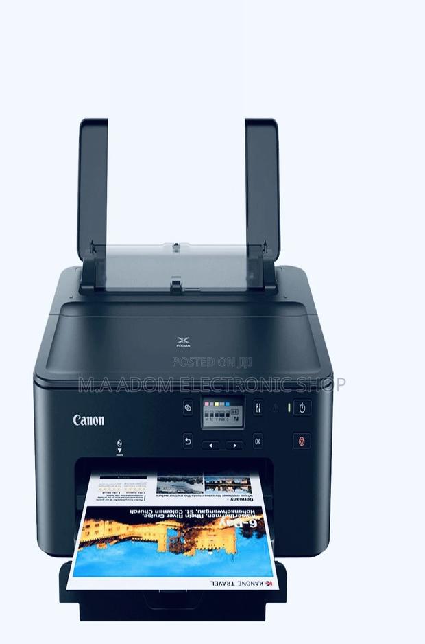 Canon Pixma TS-704 · Photo 1