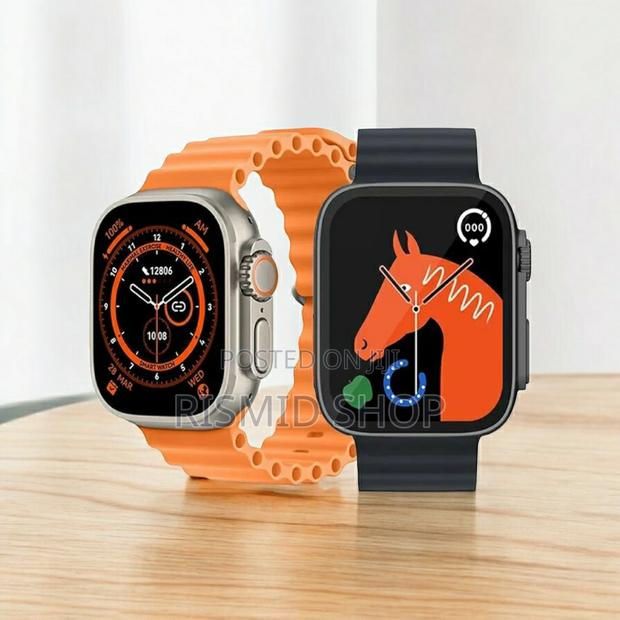 T800 Ultra Smartwatch · Photo 2