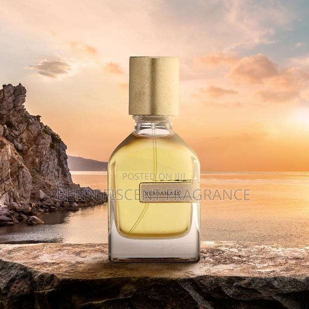 Orto Parisi Bergamask Parfum 50ml · Photo 1