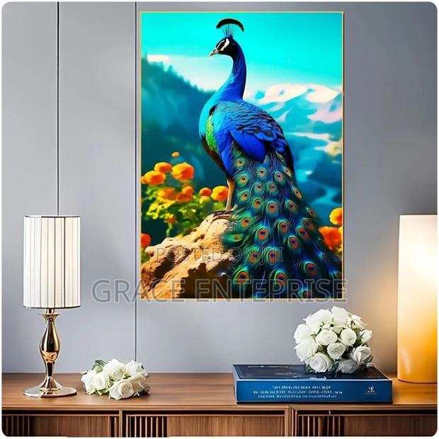 Beautiful and Affordable Designer Wall Frames · Photo 1