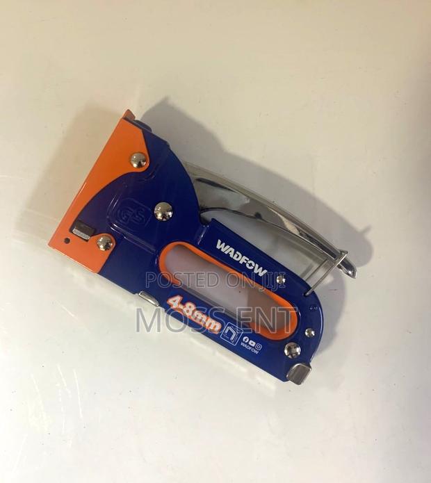 Staple Gun - Wgu1608 · Photo 1