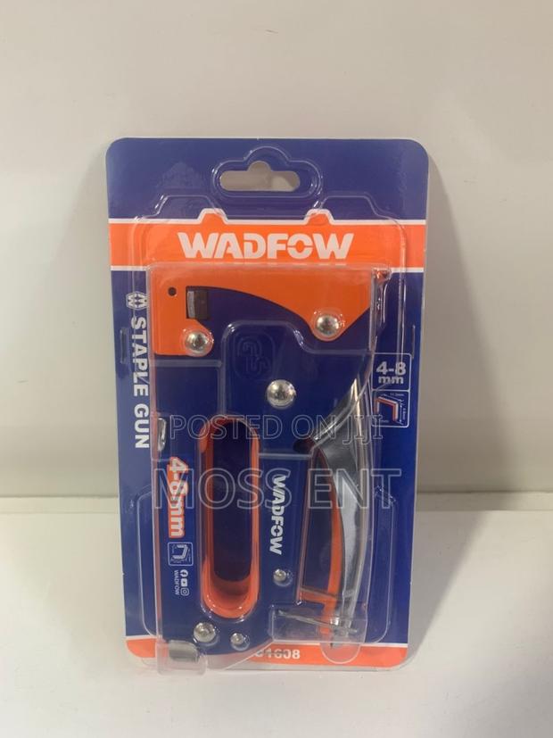 Staple Gun - Wgu1608 · Photo 2