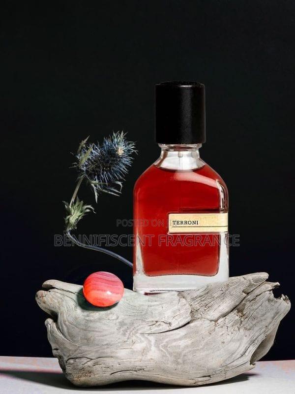 Orto Parisi Terroni Parfum 50ml · Photo 1