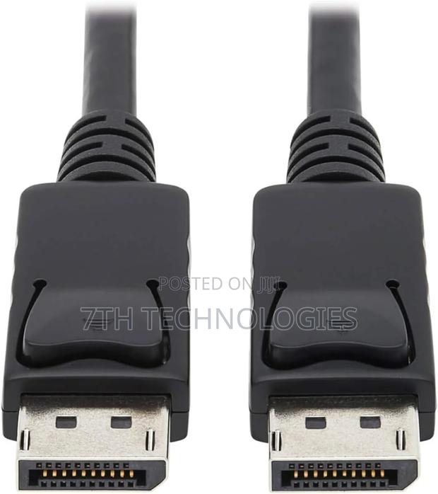 Original Display Port Cable DP to DP · Photo 2