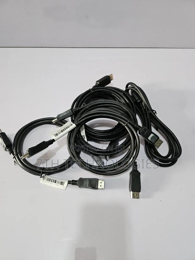 Original Display Port Cable DP to DP · Photo 3