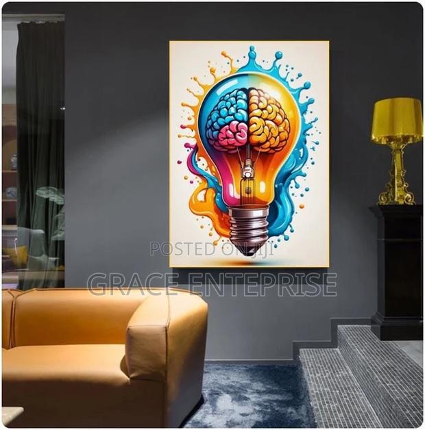 Quality Wall Frames in Different Colors and Sizes · Photo 1