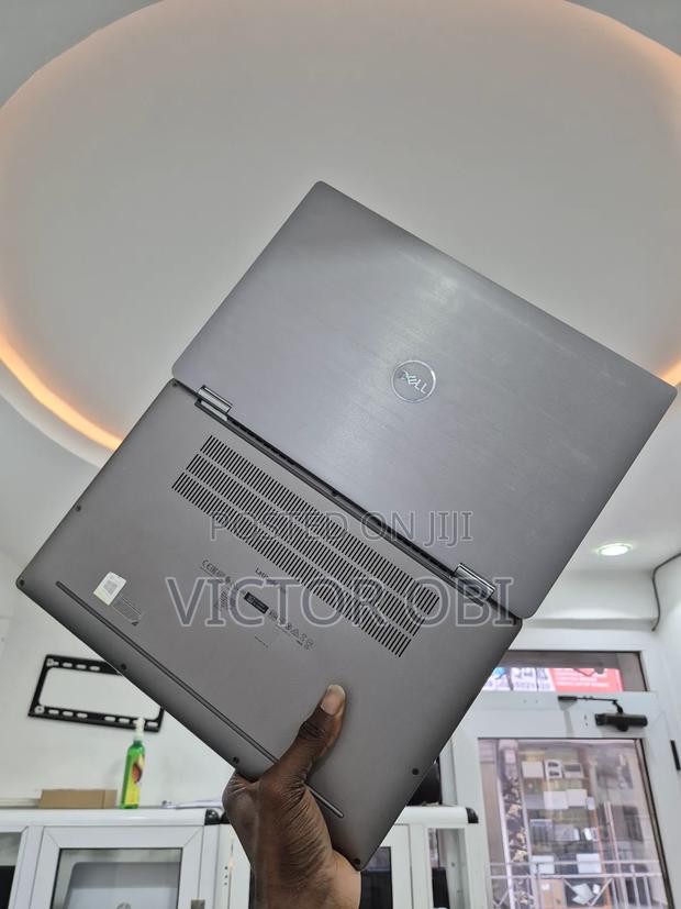 Laptop Dell Latitude 9520 16GB Intel Core I7 SSD 256GB · Photo 6
