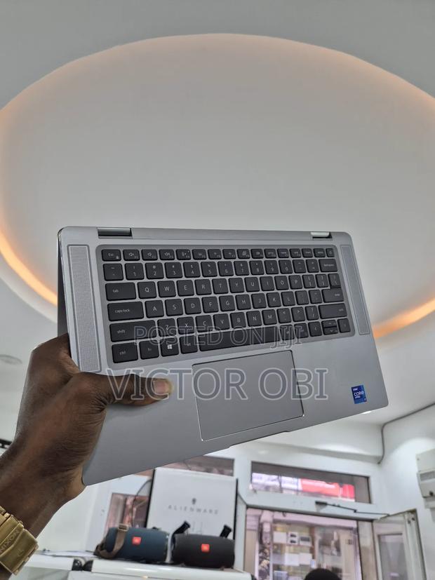 Laptop Dell Latitude 9520 16GB Intel Core I7 SSD 256GB · Photo 5
