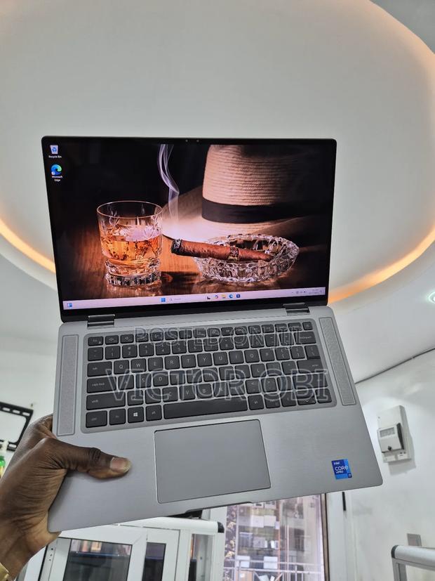 Laptop Dell Latitude 9520 16GB Intel Core I7 SSD 256GB · Photo 7