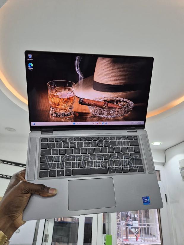 Laptop Dell Latitude 9520 16GB Intel Core I7 SSD 256GB · Photo 8