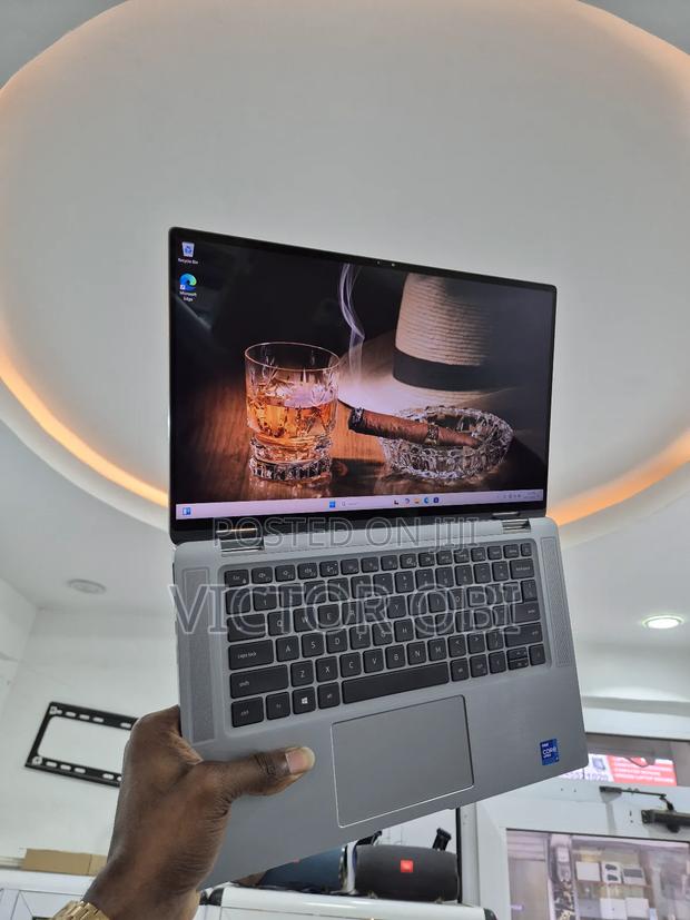 Laptop Dell Latitude 9520 16GB Intel Core I7 SSD 256GB · Photo 4