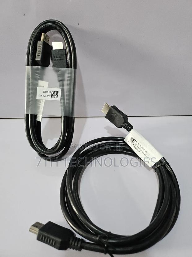 HDMI to HDMI Cable · Photo 1