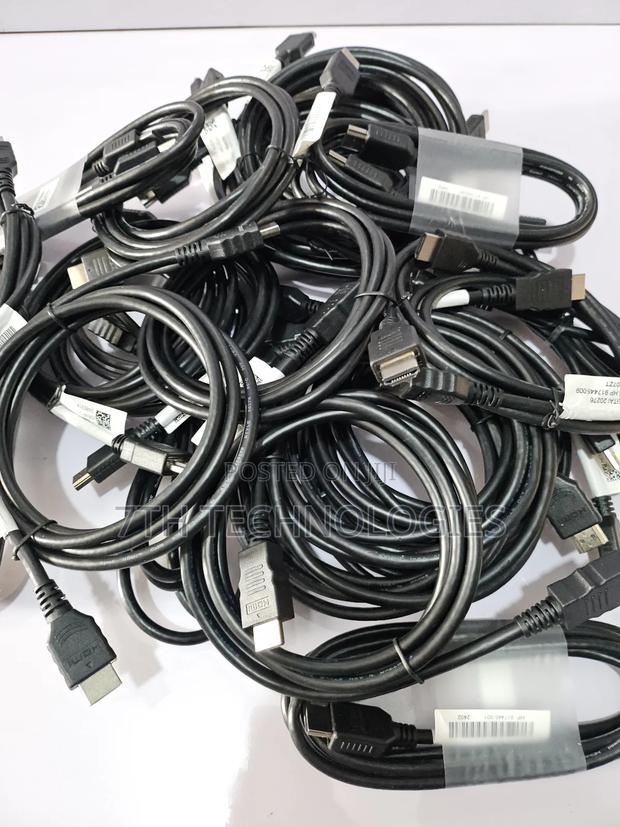 HDMI to HDMI Cable · Photo 2