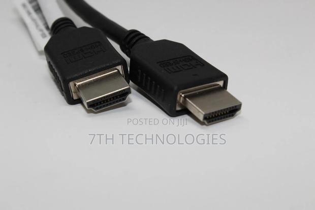 HDMI to HDMI Cable · Photo 6