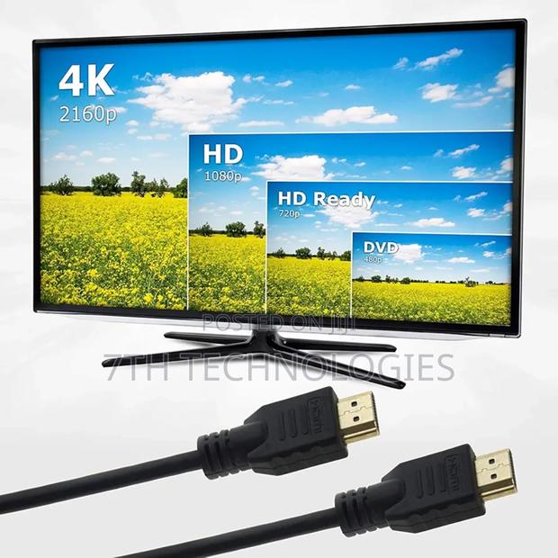 HDMI to HDMI Cable · Photo 7
