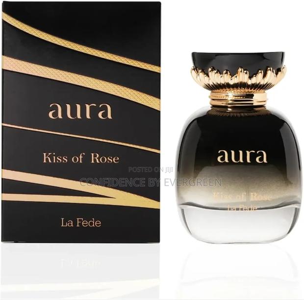 Aura Perfume · Photo 3
