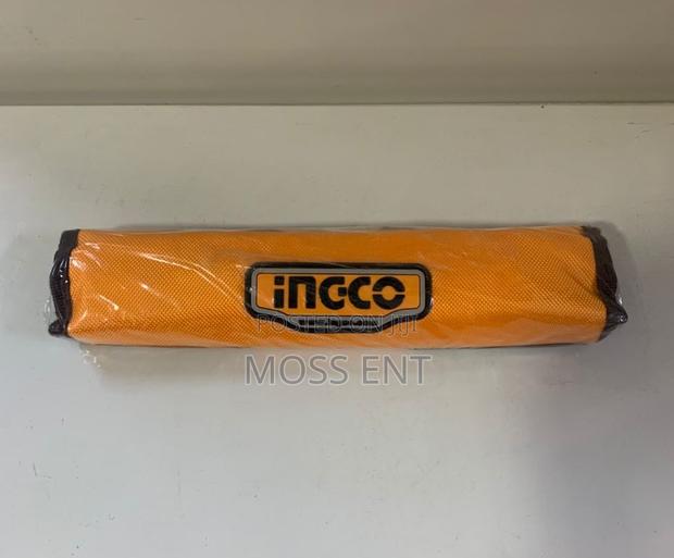10pcs Drill Bits and Chisel Set - Akd2101 · Photo 1