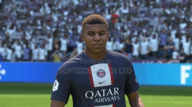 Playstation 5 and 4 Fc26 Soccer Offline Installation Service · Photo 1