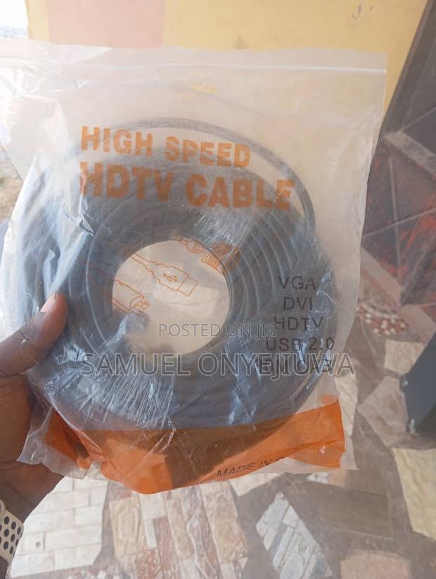 HDMI-HDMI Cable 30m · Photo 1