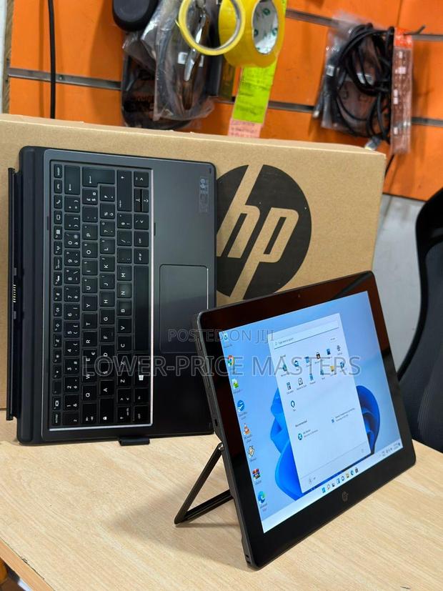 New Laptop HP Pro X2 612 G2 4GB Intel Core M SSD 128GB · Photo 3