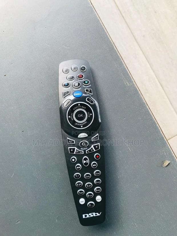 DSTV Explorer Remote Control: Your TV Remote, Rebooted · Photo 1