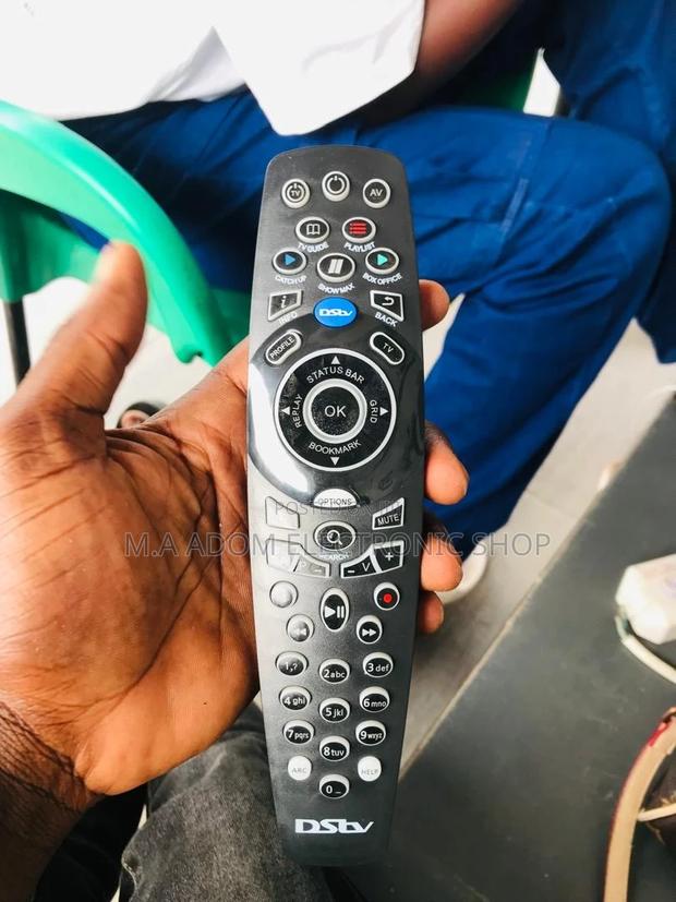 Recover Your DSTV Experience:Replacement DSTV Remote Control · Photo 1