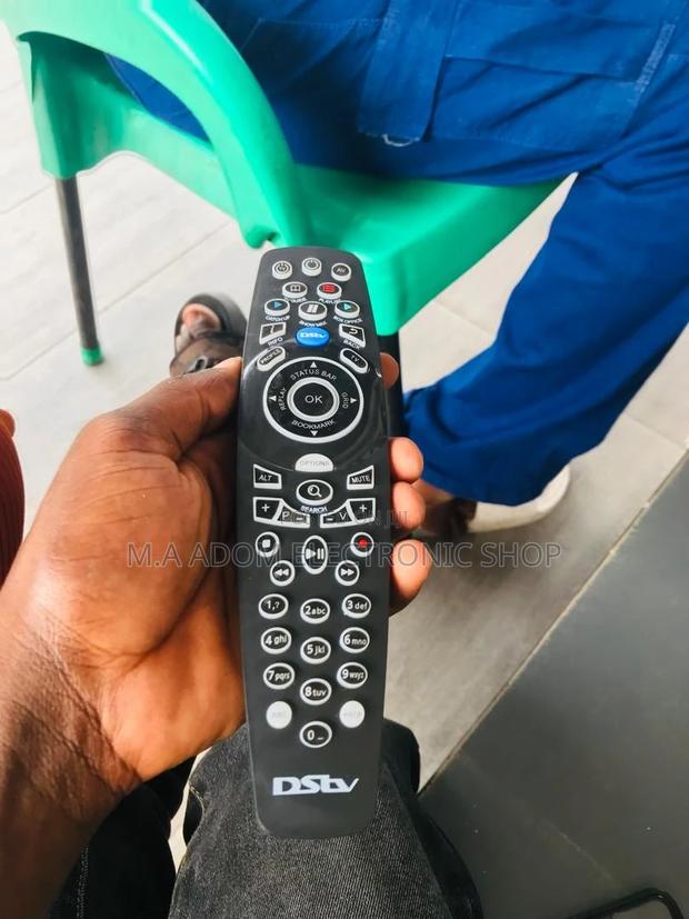 DSTV Explorer Remote Control: Your Key to Entertainment · Photo 1