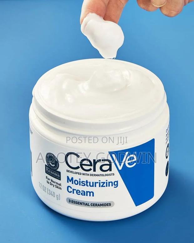 Cerave Moisturizing Cream(Small Size) · Photo 1