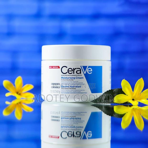 Cerave Moisturizing Cream(Small Size) · Photo 2