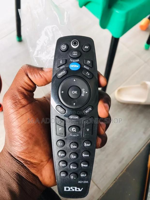 DSTV Explorer Remote Control: Key to Seamless Entertainment · Photo 1