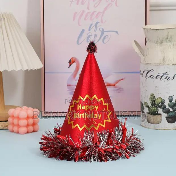 Birthday Hats · Photo 3