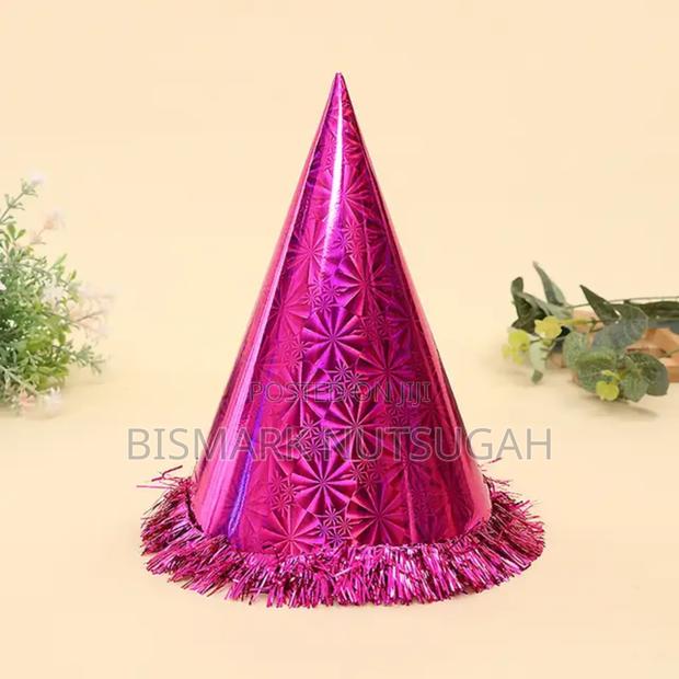 Birthday Hats · Photo 4