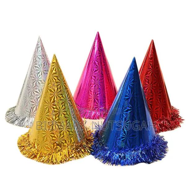 Birthday Hats · Photo 5