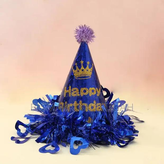 Birthday Hats · Photo 6