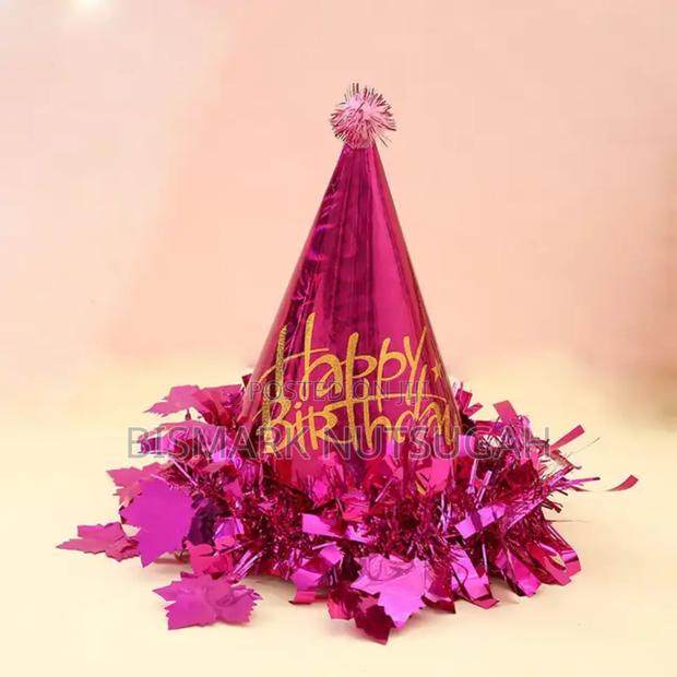 Birthday Hats · Photo 7