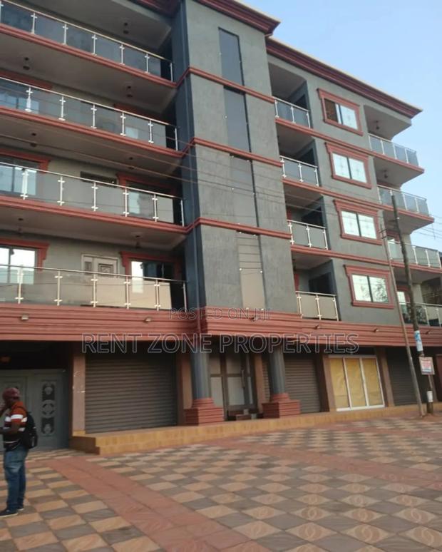 2bdrm Apartment in Rent Zone Properties, West Hills Mall Area for rent · Photo 1