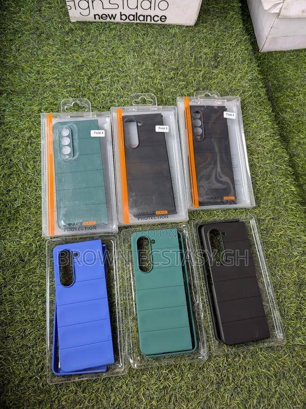 Samsung Galaxy Fold 4 and 5 Cases · Photo 4