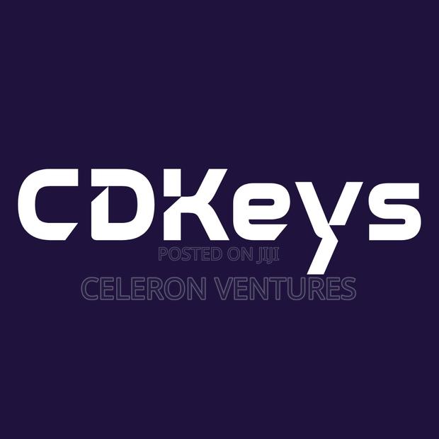 Cdkeys Site Payment · Photo 1