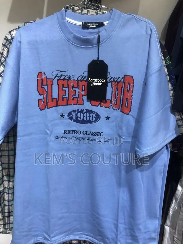 Men Quality T-Shirts · Photo 1