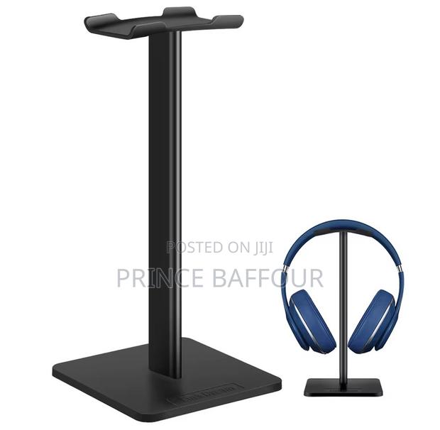 Headphones Stand / Headset Stand · Photo 5