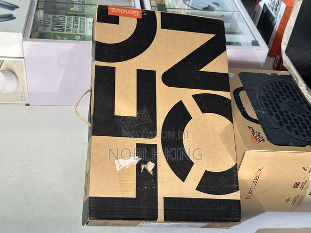 New Laptop Lenovo Legion 5 32GB Intel Core I9 SSD 1T · Photo 3
