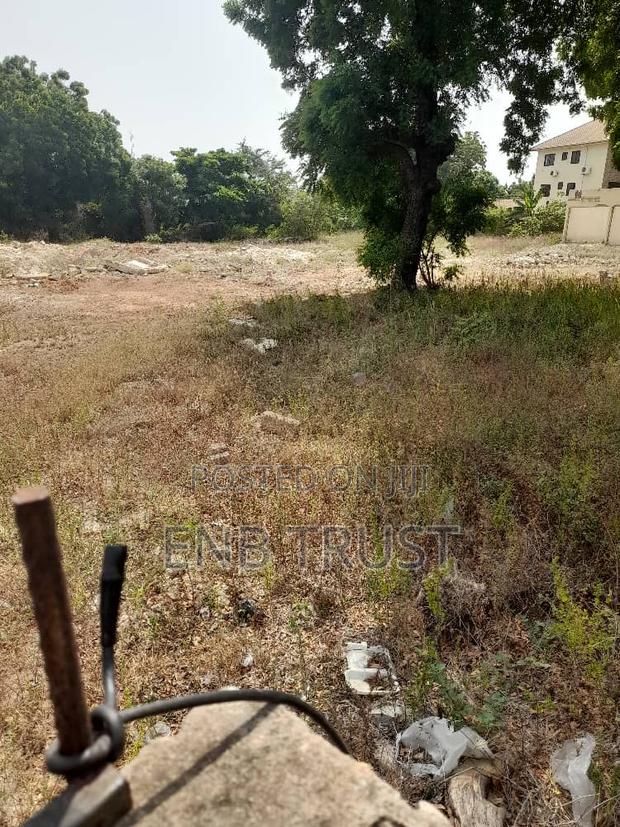 0.91 Acres of Land at Airport Residential Area · Photo 5