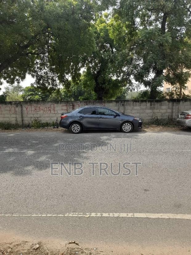 0.91 Acres of Land at Airport Residential Area · Photo 2