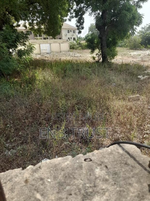0.91 Acres of Land at Airport Residential Area · Photo 4